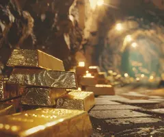 Newmont Corporation: Deswegen überzeugt der weltweit führende Goldproduzent