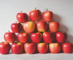 Apple sorgt für ein Highlight: iPhone-Hersteller übertrifft Erwartungen