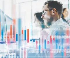 Nasdaq Inc. – Korrektur beendet?