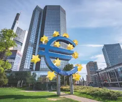 Hat die EZB den Autopilot abgeschaltet?