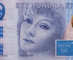 SEK: Kein Änderungsbedarf bei der Riksbank