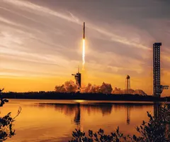 SpaceX: Das Unternehmen hinter dem neuen Weltraum-Boom