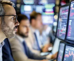 DAX-Update: Wann steigen die Unternehmensgewinne endlich?