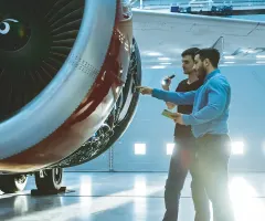 Airbus und MTU – Trendfortsetzung oder Topbildung?