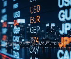 Wie nachhaltig ist der Anstieg von EUR/USD?