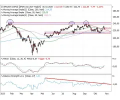 Amazon.com - Nullsummenspiel: Diese Marken sollten Sie kennen!