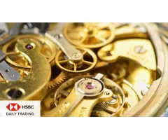 Goldpreis im Chart-Check: Wie ein Schweizer Uhrwerk