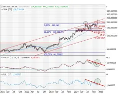 Broadcom - Von Rekord zu Rekord