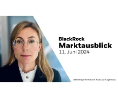 BlackRock Marktausblick – 11. Juni 2024: Wegweisende Zeiten für Europa