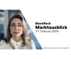 BlackRock Marktausblick – 27. Februar 2024: Frühling in Japan