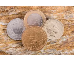 Der unerwartete Aufstieg des Euro