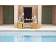 Longevity – Innovation für ein gesundes Morgen