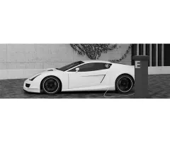 Der Porsche-Motor stottert