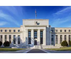 Ein Fed-Wechsel im Schatten der Stagflation