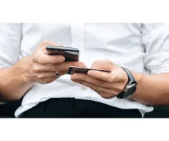 Die Zukunft des Bezahlens: Digitale Transaktionen auf dem Vormarsch