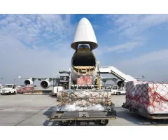 Airbus bekommt Aufwind aus China