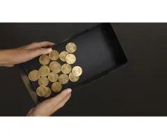 Gold nach starker Korrektur – im Spannungsfeld geldpolitischer Treiber