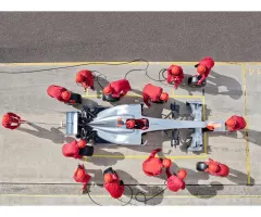 Ferrari: Exzellenz, Korrektur und neue Perspektiven