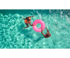 Der globale Tourismusboom: Welche Unternehmen profitieren von der Rückkehr der Reiselust?