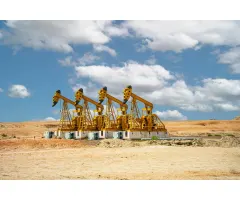 Krise am Persischen Golf treibt Ölpreise