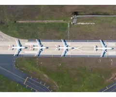 Giganten unter Druck: United Airlines prüft Übernahme von American Airlines