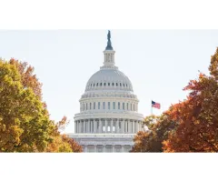 US-Midterms 2026: Politik im Fokus, Märkte im Blick