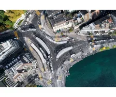 Hochtief und E.ON: Profiteure der Deutschen Infrastruktur-Offensive