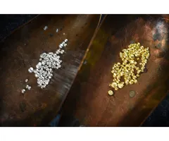 Nicht alles, was glänzt, ist Gold – wie könnte es für Edelmetalle weitergehen?