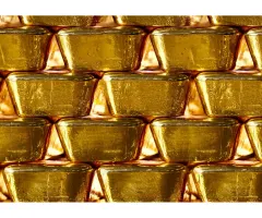 Gold als Anlageoption: Warum sich ein Investment im Jahr 2025 lohnen könnte