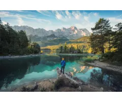 Ausblick auf das Börsenjahr 2026: Wo die Fäden zusammenlaufen