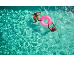 Marriott, InterContinental und Airbnb: Die Reise- und Freizeitbranche bleibt optimistisch