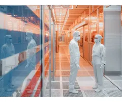 Infineon – Aussicht auf marktbreiten Aufschwung sorgt für Prognoseanhebung