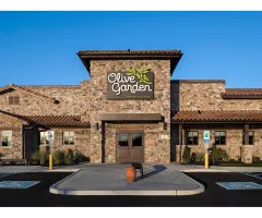 Darden Restaurants – Investoren feiern verstärkten Fokus auf Umsatzwachstum