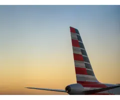 American Airlines – Etliche Faktoren sorgen für Sinkflug
