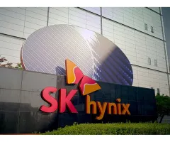 SK Hynix – Ist die Blase bei Speicherchip-Aktien geplatzt?