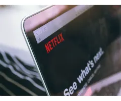 Netflix – Sich unbeeindruckt zeigen von Strafzöllen