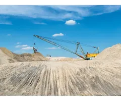 Almonty Industries – Die US-Rüstungsindustrie mit kritischem Rohstoff versorgen