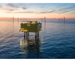 Siemens Energy – Starker Jahresauftakt sorgt für Zuversicht