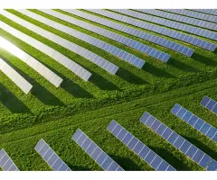 ESG – Aufgehellte Aussichten für Solarwerte