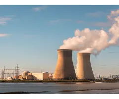 Uranium Energy – Von Trumps Renaissance der Atomenergie und dem KI-Hype profitieren