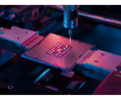 Advanced Micro Devices – Ausblick erfüllt nicht alle hochtrabenden Erwartungen