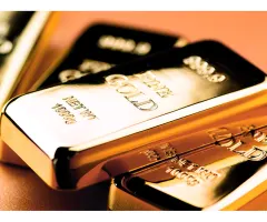 Auch 2025 könnte Gold glänzen