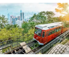 HSI – Hang Seng auf höchstem Stand seit Juni 2021