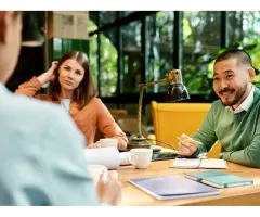 Verantwortung – ESG-Talente haben weiterhin intakte Job-Aussichten