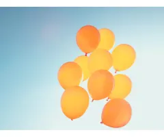 Gold – Up, Up and Away