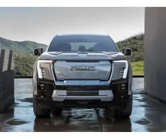General Motors – Nach Prognoseanhebung schaltet Aktie im Rally-Modus einen Gang höher