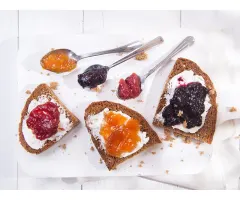 J.M. Smucker – Amerikaner halten sich beim Kauf von süßen Snacks zurück