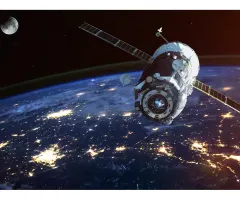 OHB – Geplante massive Aufrüstung im All sorgt für Euphorie bei Investoren