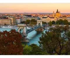 EUR/HUF – Forint zwischen Zinsvorteil und Euro-Fantasie