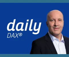 dailyDAX: Auf Richtungssuche